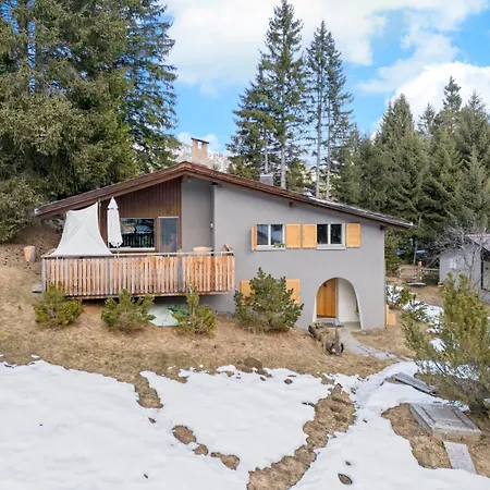 Soras - Lenzerheide