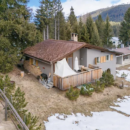 Soras - Lenzerheide
