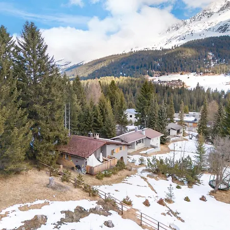 Soras - Lenzerheide